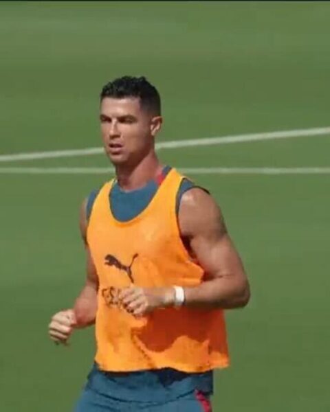 Football : Cristiano Ronaldo quitte la Seleçao après un conflit. CAN attribuée au Maroc : l'audience du Tribunal d'arbitrage...