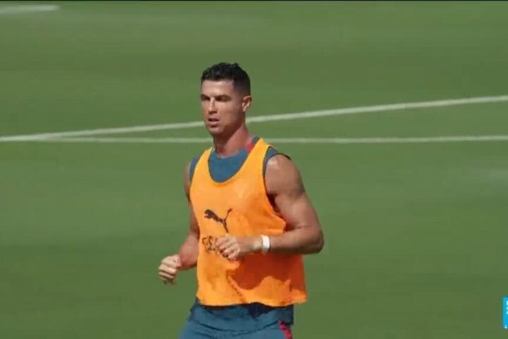 Football : Cristiano Ronaldo quitte la Seleçao après un conflit. CAN attribuée au Maroc : l'audience du Tribunal d'arbitrage...