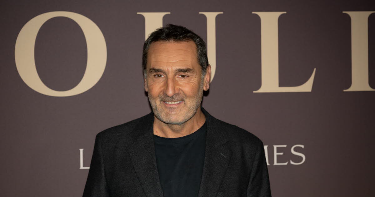 Football : Gilles Lellouche moqué par des milliers de supporters pour son manque de talent 1 Football : Gilles Lellouche moqué par des milliers de supporters pour son manque de talent