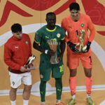 Football : la Coupe d'Afrique des nations se déroulera désormais tous les deux ans.
Tennis : Alexander Zverev est garanti de devenir numéro un mondial.