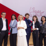 France 2 relance "L'Heure de Vérité" avec Édouard Philippe comme invité ce 8 octobre 2026