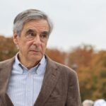 François Fillon soutient Bruno Retailleau pour la présidentielle de 2027 à Avignon