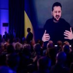 Frappes ukrainiennes sur des centres de données de Yandex : des réseaux d'influence du Kremlin perturbés ?