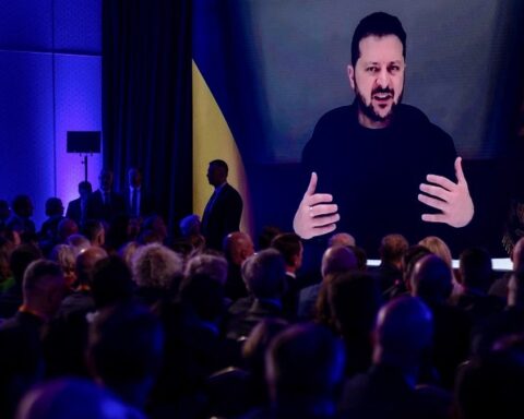 Frappes ukrainiennes sur des centres de données de Yandex : des réseaux d'influence du Kremlin perturbés ?
