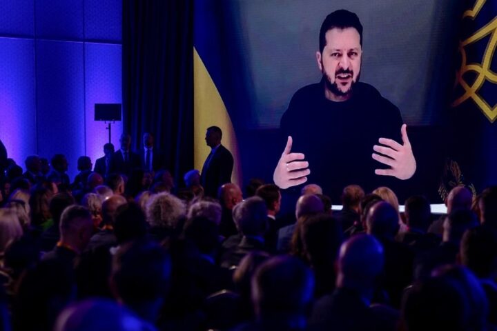 Frappes ukrainiennes sur des centres de données de Yandex : des réseaux d'influence du Kremlin perturbés ?