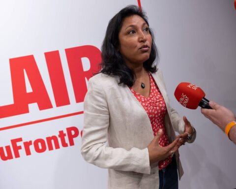 Fusillade à Sevran : la sénatrice Corinne Narassiguin prise au piège lors d’une patrouille de la BAC