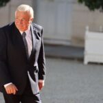Gérard Larcher réélu président du Sénat jusqu'en 2029 face à l'entrée du Rassemblement national