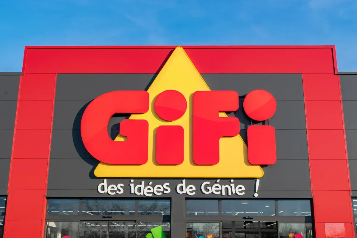 GiFi se prépare à déposer le bilan : ce que les employés de votre magasin savent déjà sur la fermeture imminente et que personne ne vous révèle encore.