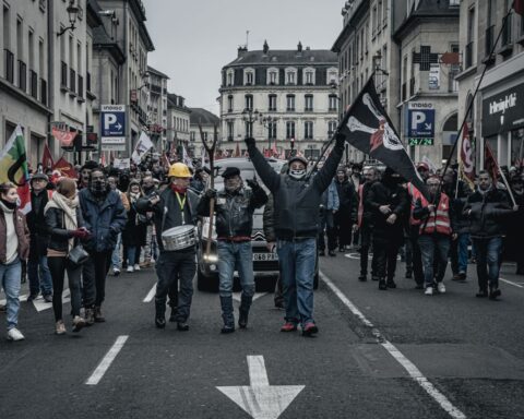 Grève du 5 novembre : Les raisons du changement dans l'enseignement privé