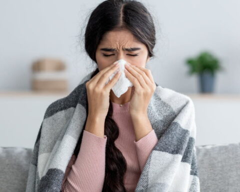Grippe : un début de saison précoce et une mutation inquiétante du H1N1