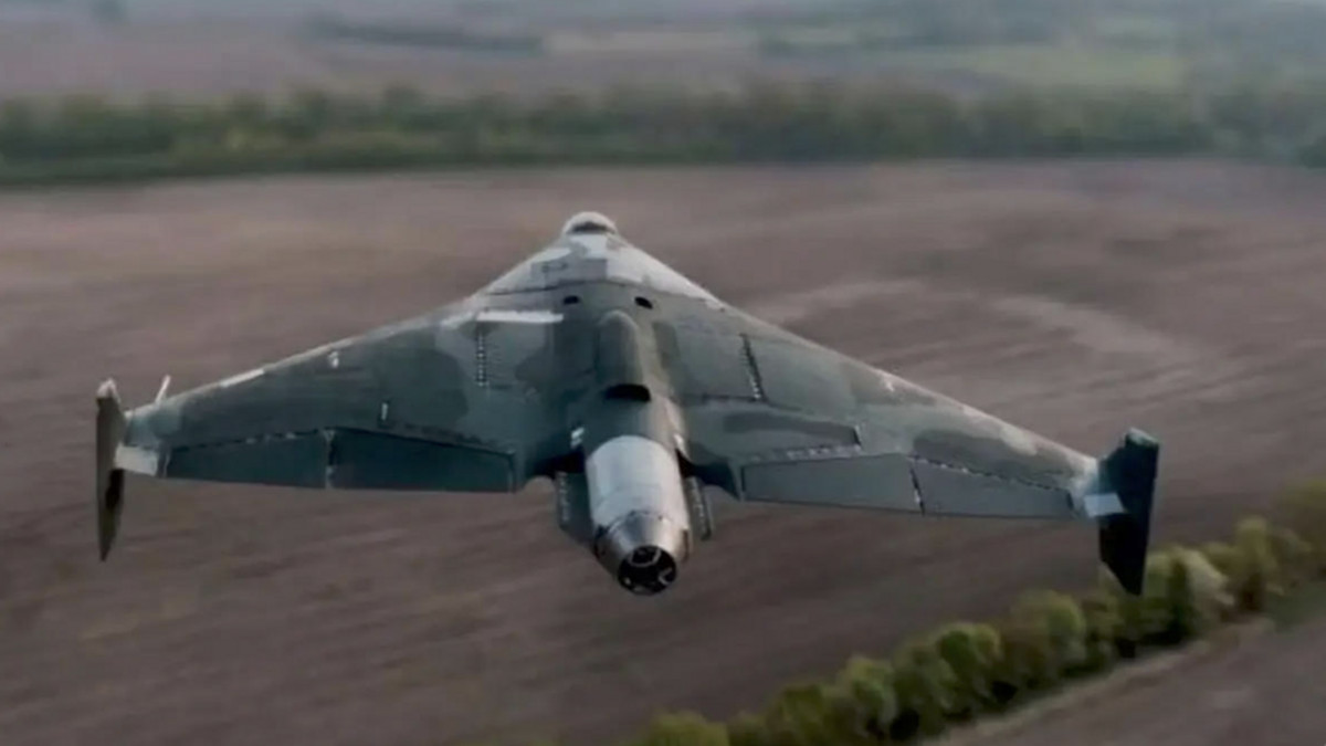 Guerre en Ukraine : le développement des drones suscite des inquiétudes en Europe