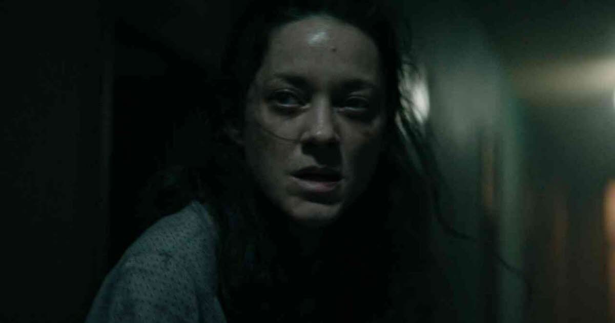Guillaume Canet explore les dérives sectaires avec Marion Cotillard dans "Karma" 1 Guillaume Canet explore les dérives sectaires avec Marion Cotillard dans "Karma"