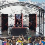 Hautes-Alpes : Synapson et Étienne de Crécy au Dévoluy Mix Festival 2027