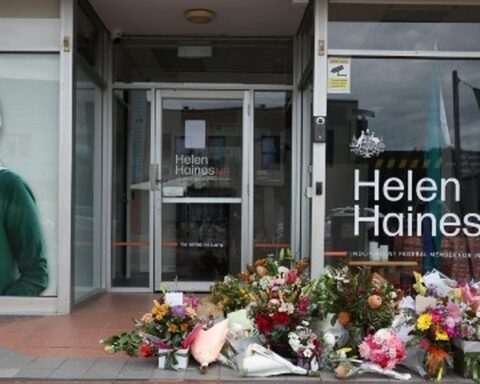 Helen Haines, députée australienne, gravement blessée dans une attaque à Wangaratta