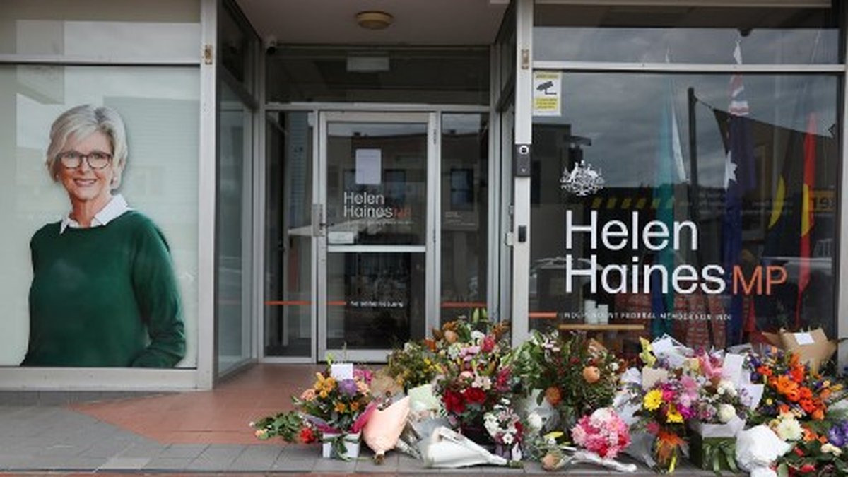 Helen Haines, députée australienne, gravement blessée dans une attaque à Wangaratta