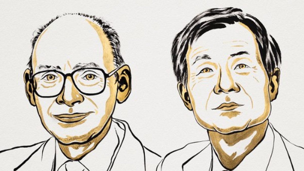 Henri Kagan et Kenso Soai reçoivent le prix Nobel de chimie pour leur recherche sur la synthèse organique