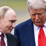 Hillary Clinton accuse Donald Trump d’être une "marionnette consentante" de Vladimir Poutine