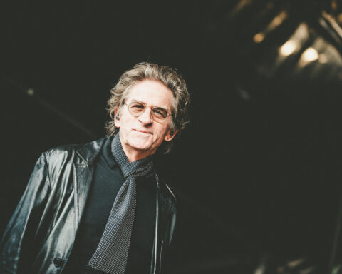 Hubert-Félix Thiéfaine, malade, annonce sa tournée d'adieux débutant le 3 octobre 2026