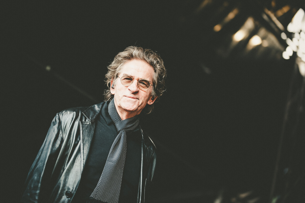 Hubert-Félix Thiéfaine, malade, annonce sa tournée d'adieux débutant le 3 octobre 2026