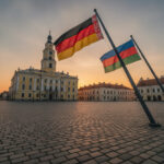 À Vitebsk, une initiative municipale allemande met à l’épreuve la ligne européenne envers Moscou et Minsk