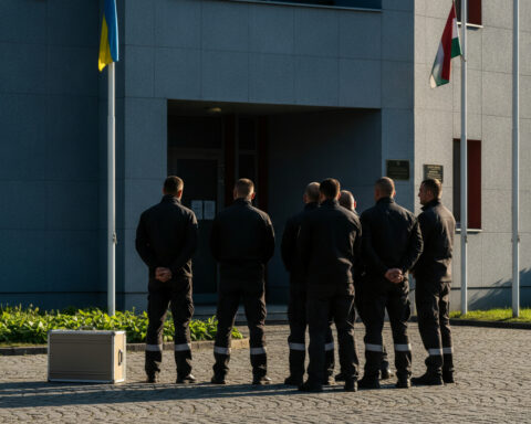 En Hongrie, une arrestation de convoyeurs ukrainiens place Viktor Orban face à sa chaîne de commandement