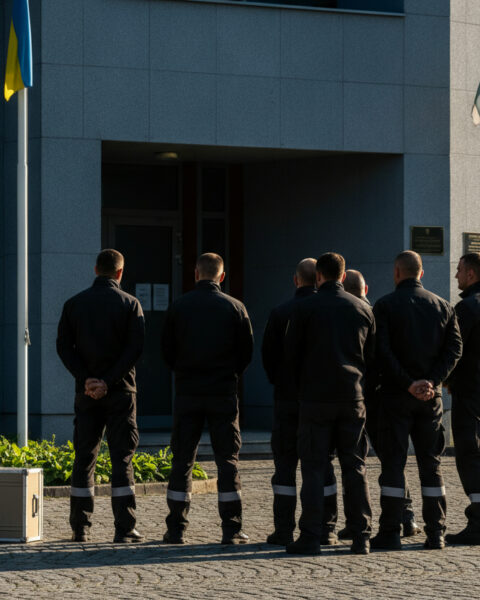 En Hongrie, une arrestation de convoyeurs ukrainiens place Viktor Orban face à sa chaîne de commandement