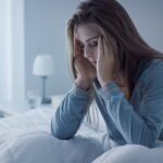 Insomnie : risque accru d'AVC et d'hospitalisation selon une étude italienne
