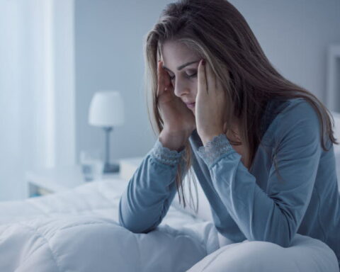 Insomnie : risque accru d'AVC et d'hospitalisation selon une étude italienne