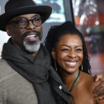 Isaiah Washington confirme la mort de sa femme Jenisa Garland, un an et demi après le drame