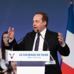 Jean-Christophe Lagarde jugé pour escroquerie et diffusion de fausses informations sur Raquel Garrido
