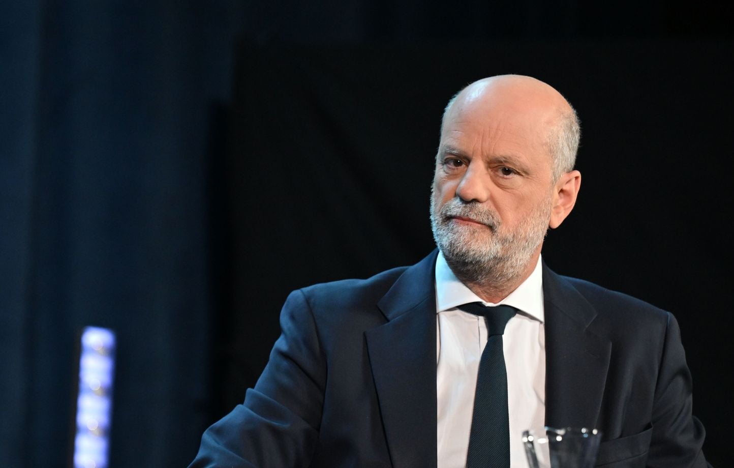 Jean-Michel Blanquer défend Parcoursup malgré les critiques croissantes des étudiants et lycéens 1 Jean-Michel Blanquer défend Parcoursup malgré les critiques croissantes des étudiants et lycéens