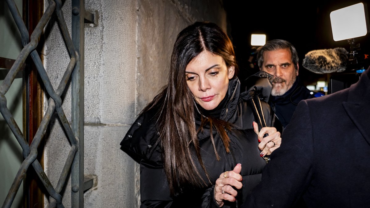 Jessica Moretti demande des indemnités à son assurance après l'incendie meurtrier de Crans-Montana