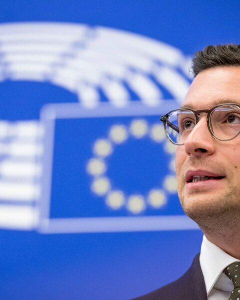 Jordan Bardella accusé d'antisémitisme : Mediapart publie des captures d'écran de messages de 2013