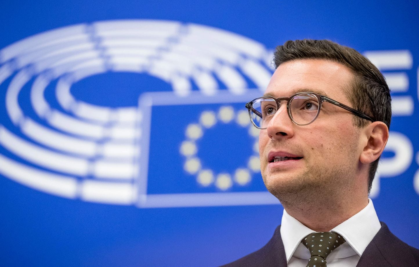 Jordan Bardella accusé d'antisémitisme : Mediapart publie des captures d'écran de messages de 2013