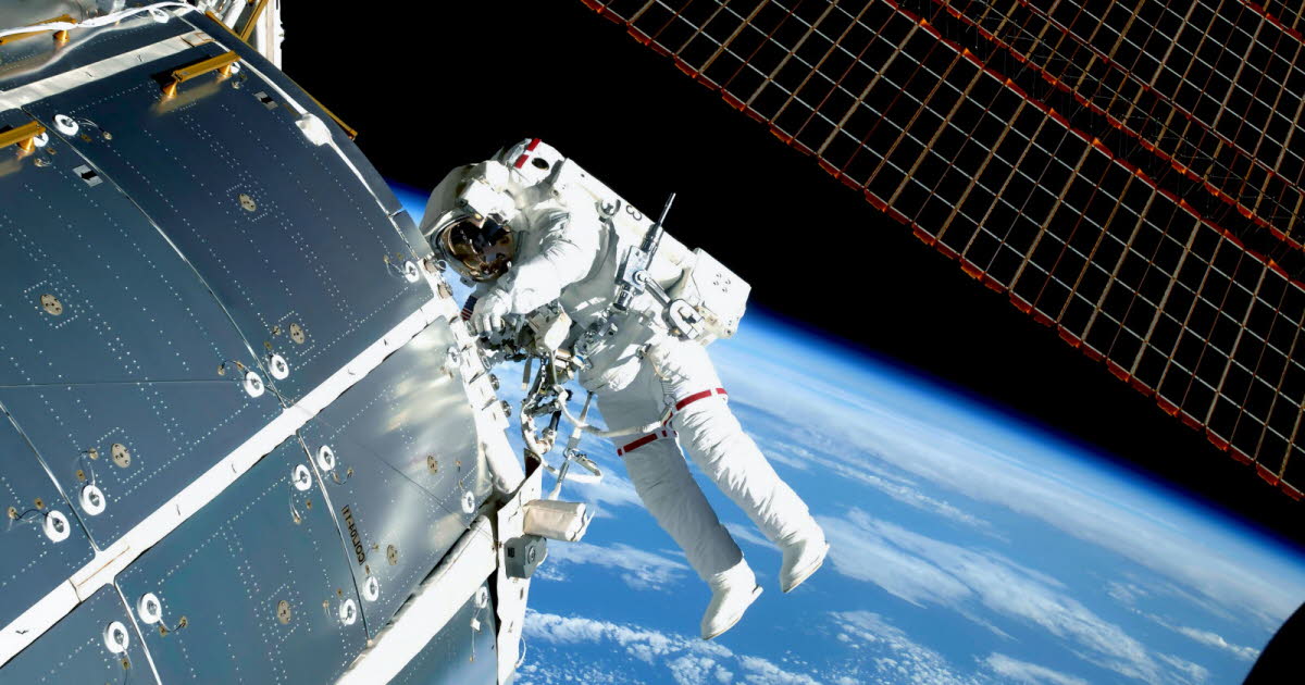 La constipation chez les astronautes : des chercheurs examinent l'impact de l'apesanteur sur le transit intestinal