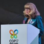 La COP17 sur la biodiversité en Arménie : des résultats en demi-teinte et des enjeux cruciaux à relever