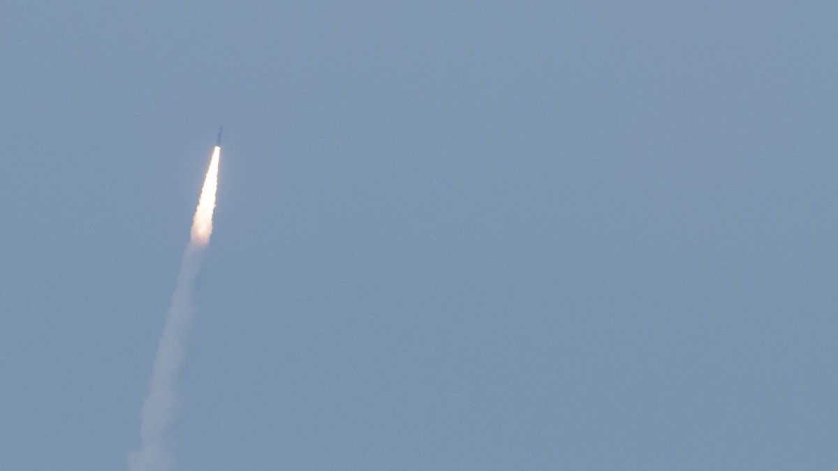 La Corée du Nord prétend avoir testé un missile balistique stratégique utilisant l'intelligence artificielle 3 La Corée du Nord prétend avoir testé un missile balistique stratégique utilisant l'intelligence artificielle