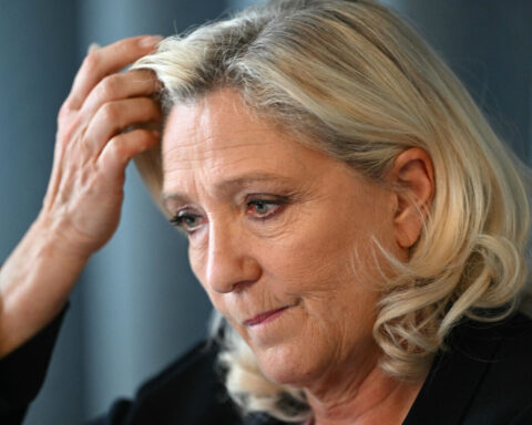 La Cour de cassation examine les questions prioritaires de constitutionnalité liées à Marine Le Pen le 16 décembre