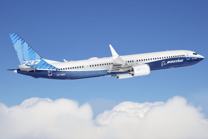 La FAA certifie le Boeing 737 MAX 10, ouvrant la voie à sa mise en service imminente
