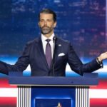 La France en proie à des violences estudiantines : Donald Trump Jr. critique la politique migratoire de Macron
