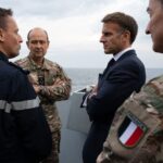 La France réalise un lancement réussi du missile nucléaire M51.3 au large de la Bretagne