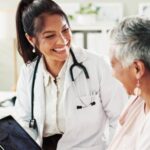 La France vise une augmentation de 75 % du nombre de médecins d'ici 2060.