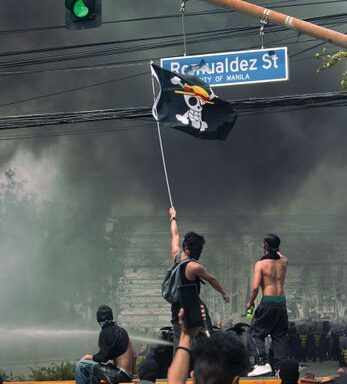 La génération Z se soulève : mouvements de contestation en France, Inde, Maroc, Madagascar, Pérou et Népal
