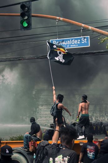 La génération Z se soulève : mouvements de contestation en France, Inde, Maroc, Madagascar, Pérou et Népal 1 La génération Z se soulève : mouvements de contestation en France, Inde, Maroc, Madagascar, Pérou et Népal