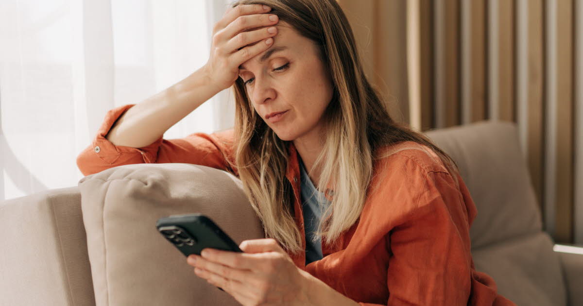 La ménopause : une étude souligne l'importance d'une approche globale pour le bien-être des femmes 1 La ménopause : une étude souligne l'importance d'une approche globale pour le bien-être des femmes