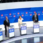 La primaire de la gauche : une cyberattaque cible la plateforme de vote