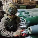 La Russie intensifie sa production de bombes planantes en contournant les sanctions occidentales