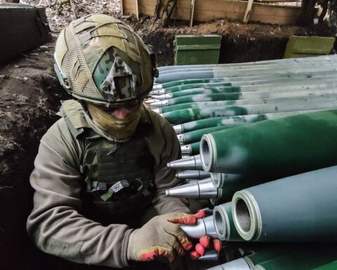 La Russie intensifie sa production de bombes planantes en contournant les sanctions occidentales
