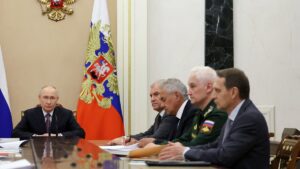 La Russie prévoit d'enrôler 120 000 soldats dans le cadre de la conscription d'automne, sans déploiement en Ukraine