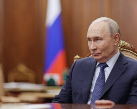La Russie renforce la défense antiaérienne autour de la résidence de Vladimir Poutine avec 16 nouvelles tours à Valdaï
